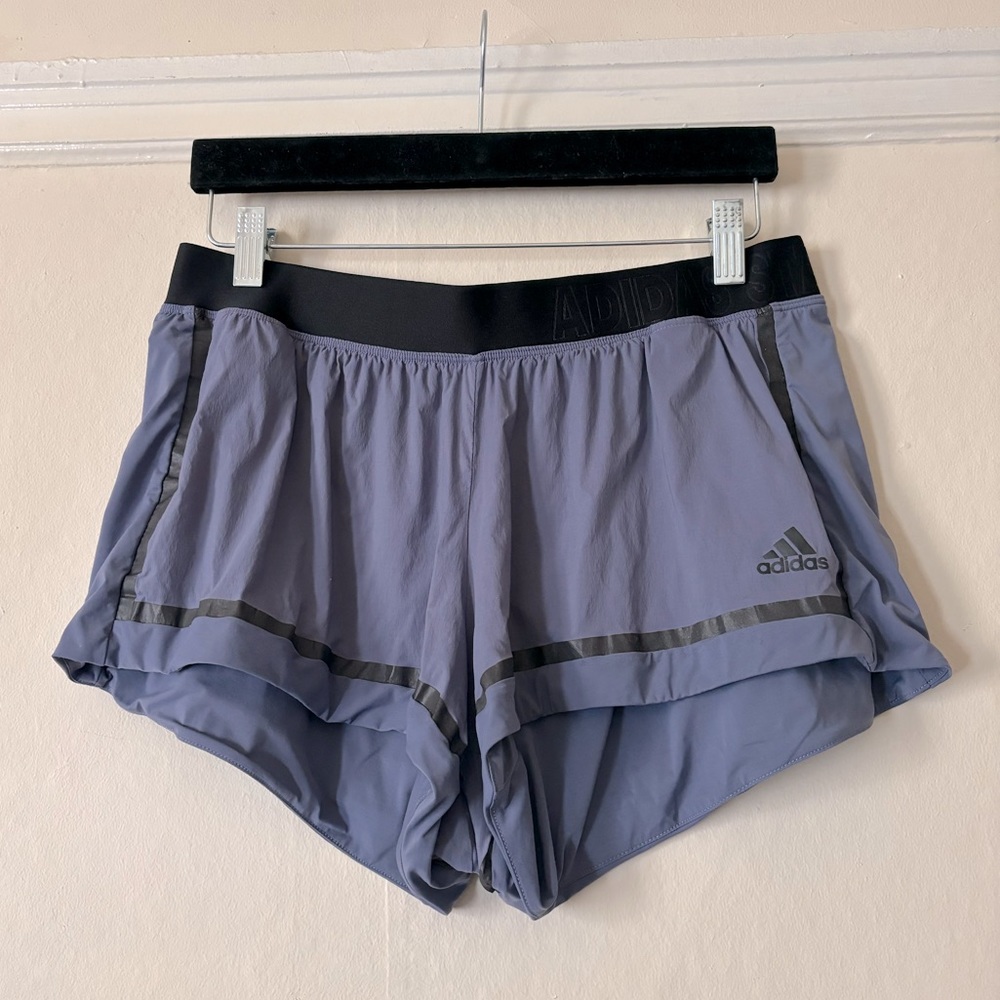 'Adidas' Super Soft Workout Shorts